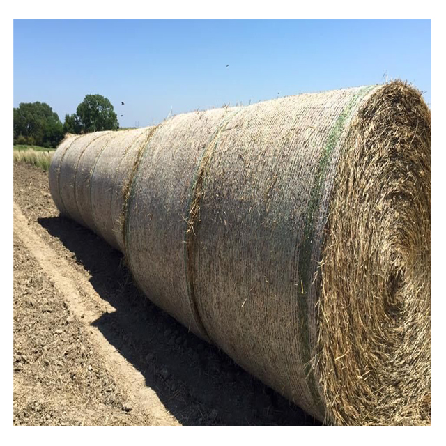 Bale Net Wrap